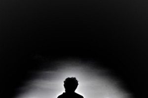 DISSONANCE by kingsley lucky