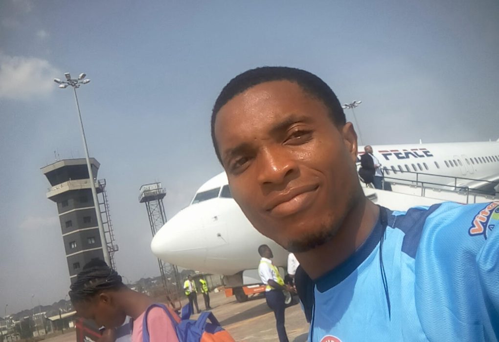 YOUR DECISIONS AND YOUR WORDS! by Udu Lawrence Chinedu