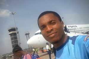 YOUR DECISIONS AND YOUR WORDS! by Udu Lawrence Chinedu