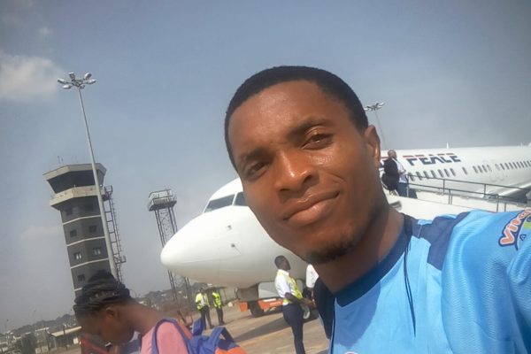 YOUR DECISIONS AND YOUR WORDS! by Udu Lawrence Chinedu YOUR DECISIONS AND YOUR WORDS! by Udu Lawrence Chinedu