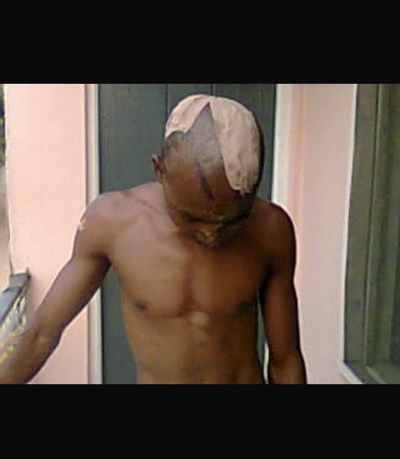 2 Years After: Obi Chinedu Wisdom Still Missing