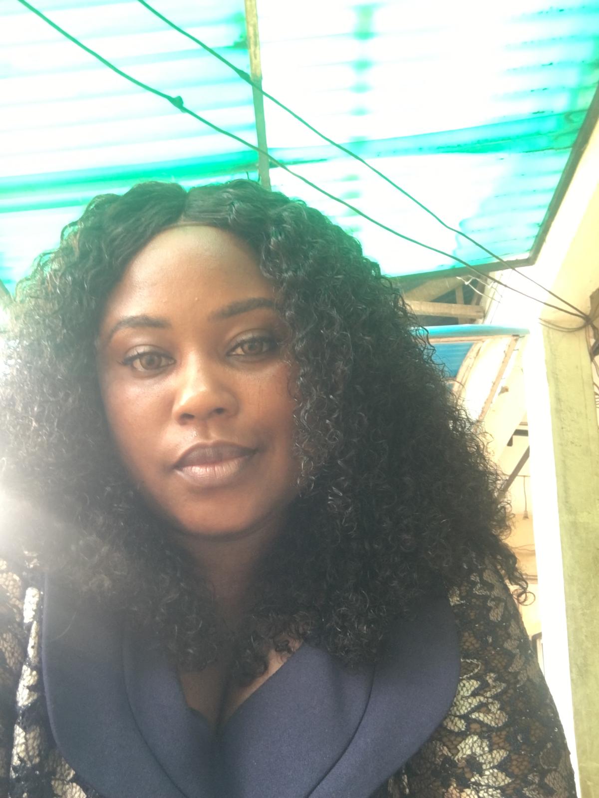 Lesbianism: Police, Community Declare Joan Osato Osemwegie Wanted